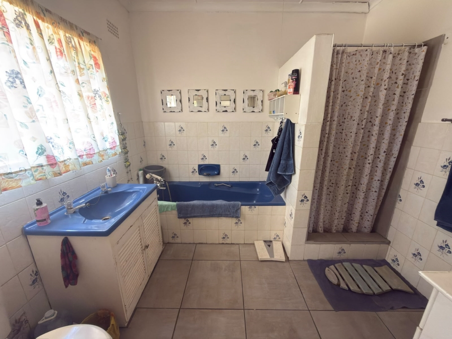 3 Bedroom Property for Sale in Schoemansville Western Cape